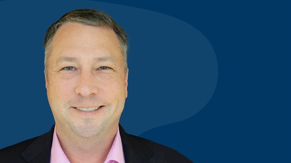 Todd Fortwengler shares the essentials for AI security