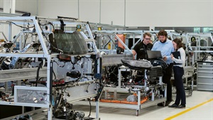 Microsoft and Boston Consulting Group to help manufacturers accelerate AI transformation