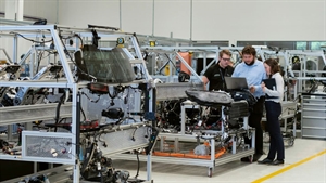 Microsoft and Boston Consulting Group to help manufacturers accelerate AI transformation