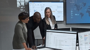 Microsoft partners with Global Anti-Scam Alliance to combat rising global fraud