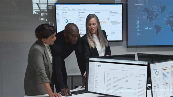 Microsoft partners with Global Anti-Scam Alliance to combat rising global fraud