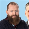 Lighthouse’s John Collins and James Hart address security needs in the era of AI