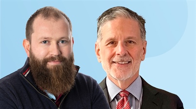Lighthouse’s John Collins and James Hart address security needs in the era of AI