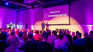 Commsverse 2025: enabling better business communication