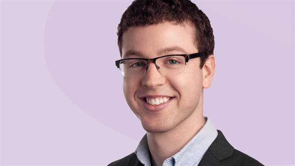 AVIXA’s Peter Hansen on the smart workplace imperative