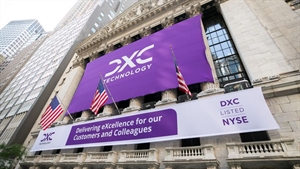 DXC launches new solution in collaboration with SAP and Microsoft