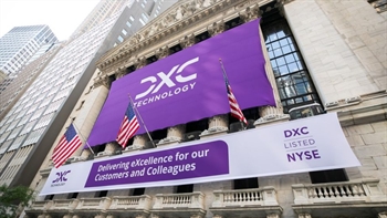 DXC launches new solution in collaboration with SAP and Microsoft