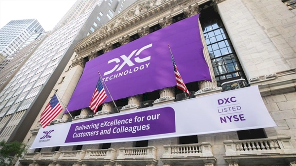 DXC launches new solution in collaboration with SAP and Microsoft