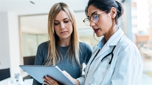Healthcare in the modern age: Trent Sanders on the transformative power of technology