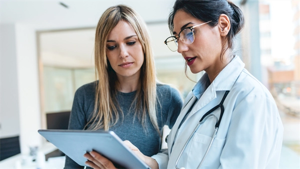 Healthcare in the modern age: Trent Sanders on the transformative power of technology