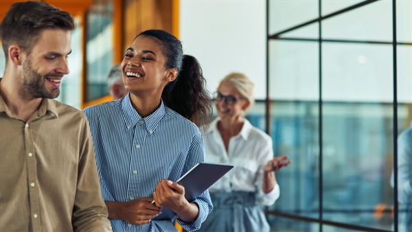 How projects make or break organisations