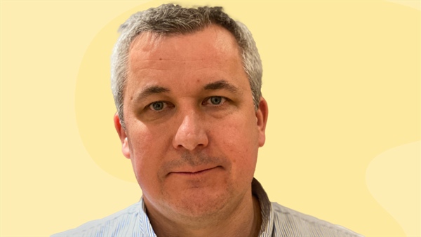 Kyndryl’s Duncan Bradley on planning for business survival