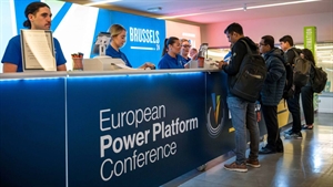 European Power Platform Conference: educating the Microsoft community