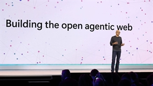 Microsoft to ‘help every developer build apps and agents that empower people and organisations everywhere’