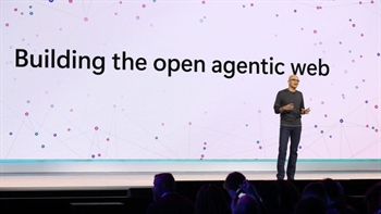 Microsoft to ‘help every developer build apps and agents that empower people and organisations everywhere’
