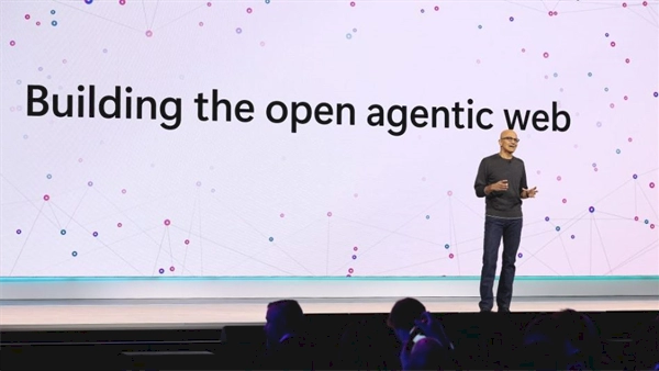 Microsoft to ‘help every developer build apps and agents that empower people and organisations everywhere’