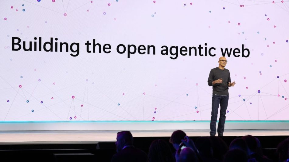 Microsoft to ‘help every developer build apps and agents that empower people and organisations everywhere’