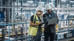 Why automation unlocks manufacturing excellence