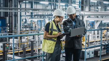 Why automation unlocks manufacturing excellence