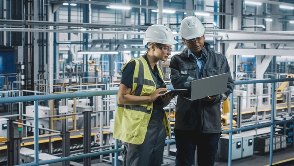 Why automation unlocks manufacturing excellence