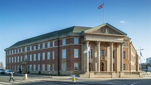 Derby City Council launches UK’s first generative AI phone assistant for the public sector with ICS.AI