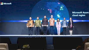 Microsoft invests billions in Southeast Asia’s AI infrastructure with projects in Malaysia and Indonesia