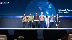 Microsoft invests billions in Southeast Asia’s AI infrastructure with projects in Malaysia and Indonesia