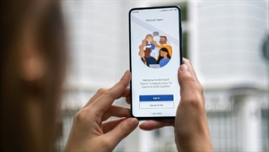 A hidden goldmine of data: Turning Microsoft Teams conversations into business insights with AI