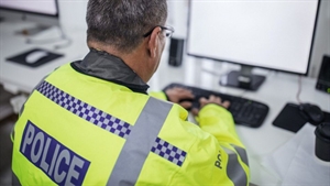UK police force uses Microsoft technology to better protect the public