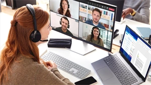 Is AI killing remote work?
