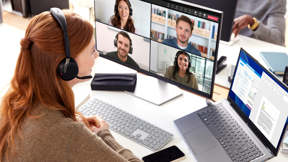 Is AI killing remote work?