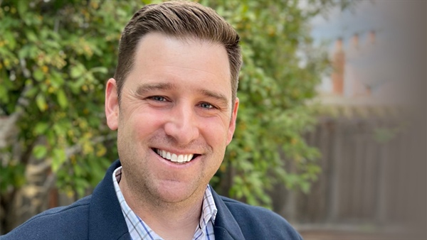 A century of sound: Tyler Troutman discusses Shure's past, present and future