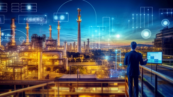 Creating a Smart Digital Reality with Microsoft technology