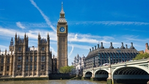 Microsoft AI saves UK civil servants two weeks of work per year