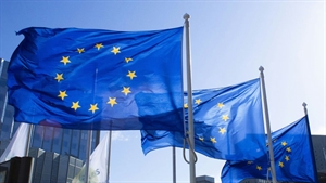 Microsoft launches new European Security Program