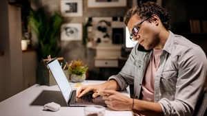 How generative AI is transforming the modern workplace