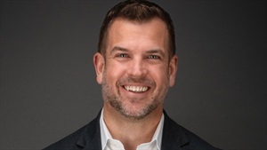 Crestron’s Brad Hintze shares his vision for redefining workspaces