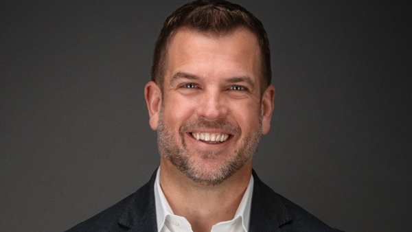 Crestron’s Brad Hintze shares his vision for redefining workspaces