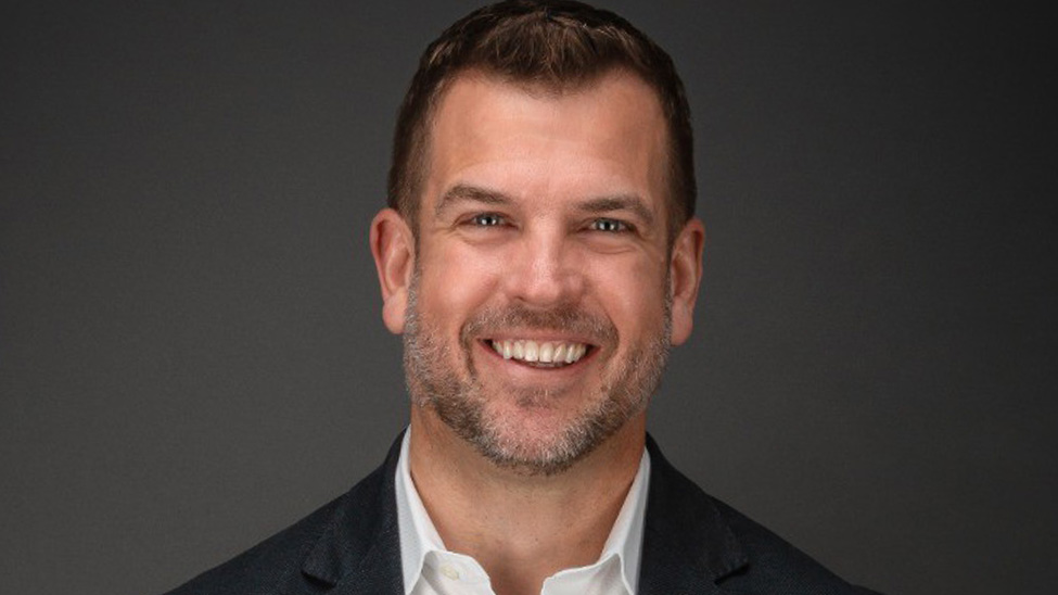 Crestron’s Brad Hintze shares his vision for redefining workspaces