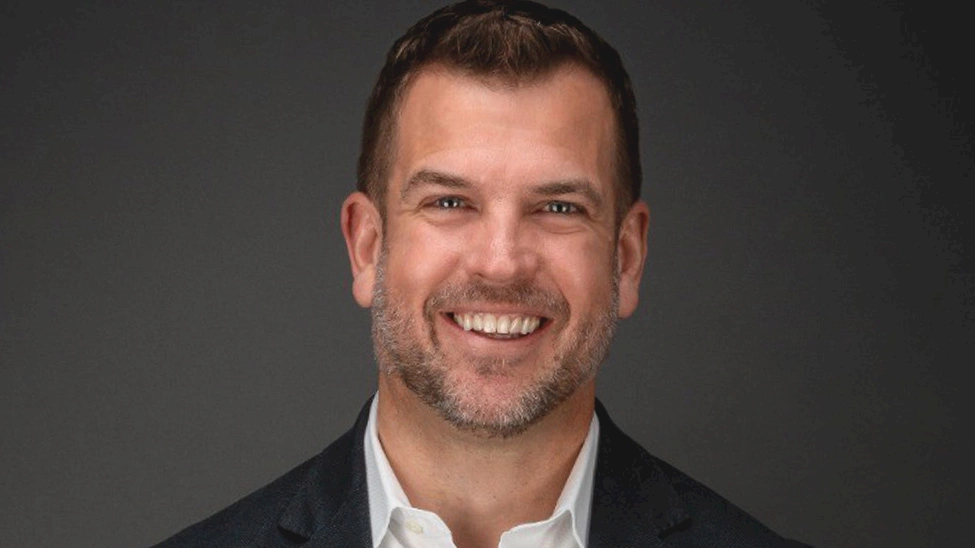 Crestron’s Brad Hintze shares his vision for redefining workspaces