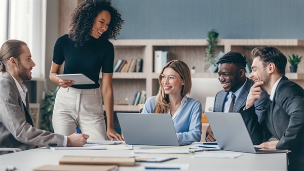 Why choose a Microsoft managed partner?