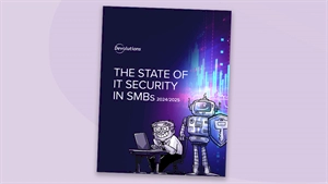 SMBs face rising cyberthreats but lack advanced defences, finds Devolutions report