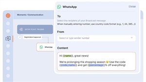 New platform from Infobip uses Microsoft-powered agentic AI to enhance business customer conversations