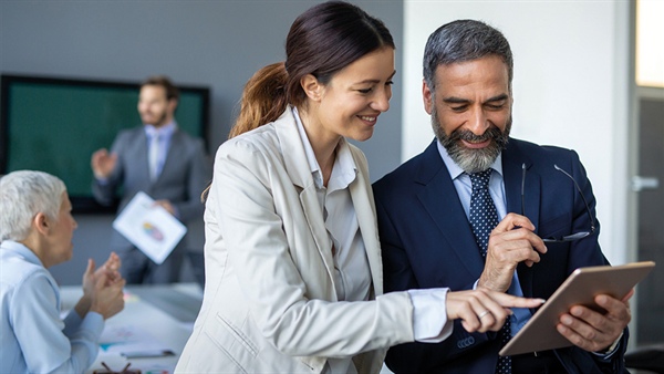 How to switch  up your data management game