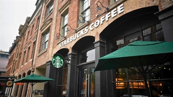 Starbucks to use Microsoft AI-powered tool to speed up service