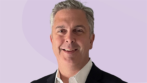 Full lifecycle digital twins are changing the game for chemicals, says AVEVA’s Stephen Reynolds