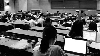 SnapOn Software simplifies and speeds up academic form submissions at Barnard College