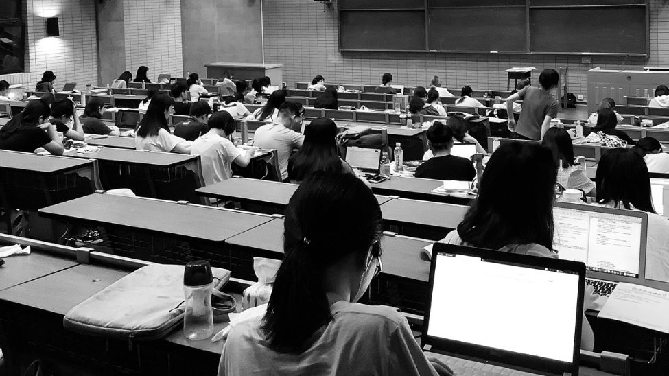 SnapOn Software simplifies and speeds up academic form submissions at Barnard College