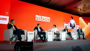 Sibos 2025: introducing the next frontiers of global finance