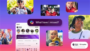 Premier League partners with Microsoft to enhance fan engagement